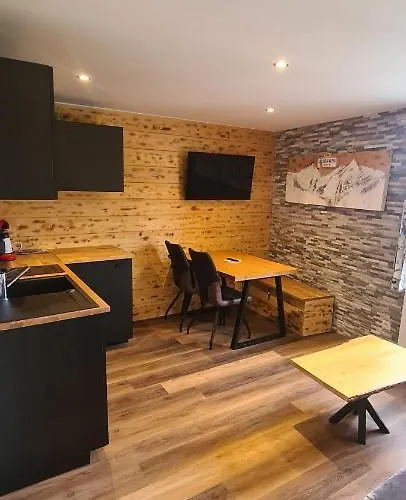 Superbe 2 Alpes * Les Deux Alpes