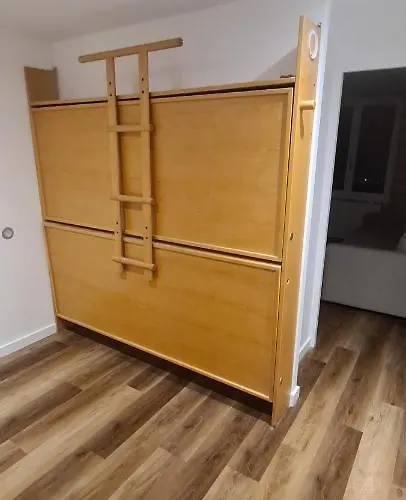 Apartment Superbe 2 Alpes *