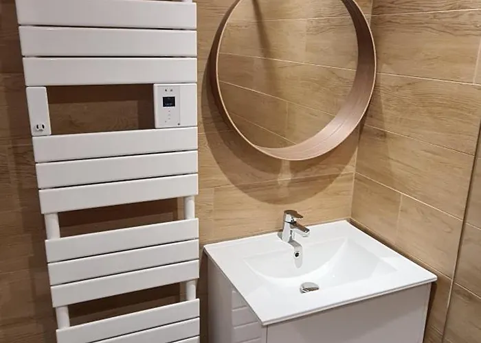 Apartment Superbe 2 Alpes